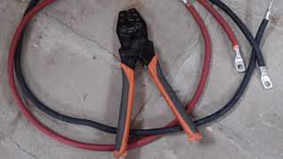 Why This ~$21 Amazon Find Crimper Is A MUST HAVE For Automotive Wiring!!! WHEN CHEAP TOOLS ROCK!