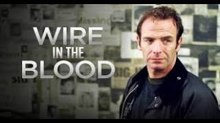 Wire in the blood (S01E05/E06) Justice Painted Blind (Robson Green) 720p (greek subs)