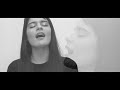 Jesucristo basta  un corazn feat living  mariano lpez  antonella centonze cover acstico