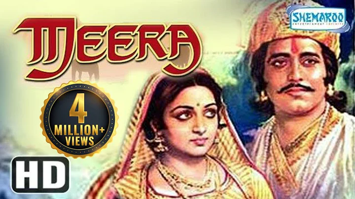Meera (HD) - Hema Malini - Vinod Khanna - Bollywoo...