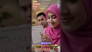 ARIE ARKA - SUKA BERAKHIR DUKA (2021) 
