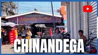 CONOCE EL MERCADO CENTRAL DE CHINANDEGA  NICARAGUA❤#nicaragua  #nicaraguasiemprelinda