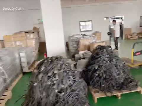 Easy2mine Dongguan Warehouse