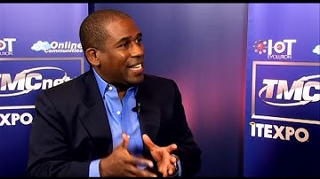 Editors Day Santa Clara 2015 Interview with Livefyre