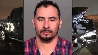 Suspect in NFL player's death under scrutiny for deportations