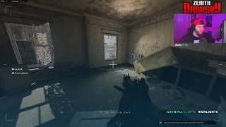 Warzone and Multi Kills! Athenascope Highlights!