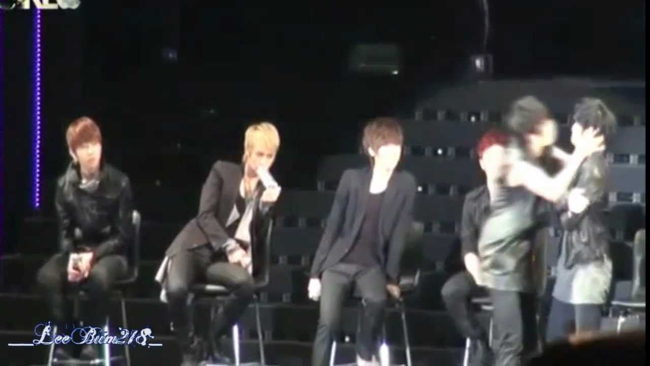 [FM] DooSeob's True Love