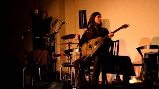 In Gowan Ring - Live in Copenhagen 20120311,Part 3