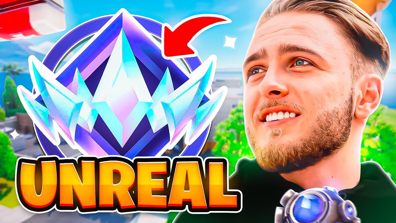 Je tombe sur un JOUEUR PRO en RELOAD UNREAL ! (c’était chaud)