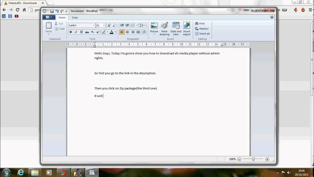 how to youtube video download with idm using vlc player how to youtube video download with idm using vlc player