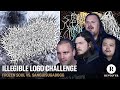Capture de la vidéo Illegible Metal Logo Challenge: Frozen Soul Vs. Sanguisugabogg