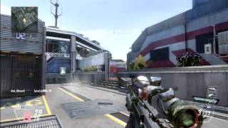 Distant Takeoff Hitmarker