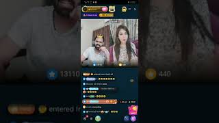 Bigo Live Mady Superstar