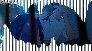 [Nightcore] - Woke Up Late (Drax Project ft. Hailee Steinfeld) [Sam Feldt Remix]