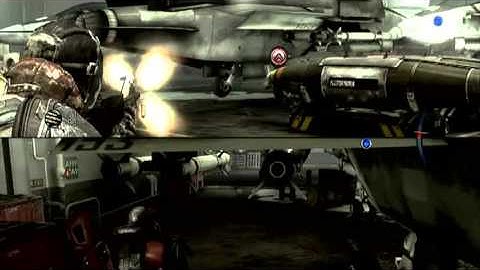 lets play army of two part 14