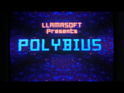 Videó: A Nine Inch Nails új Zenei Videó Funkciói: Polybius