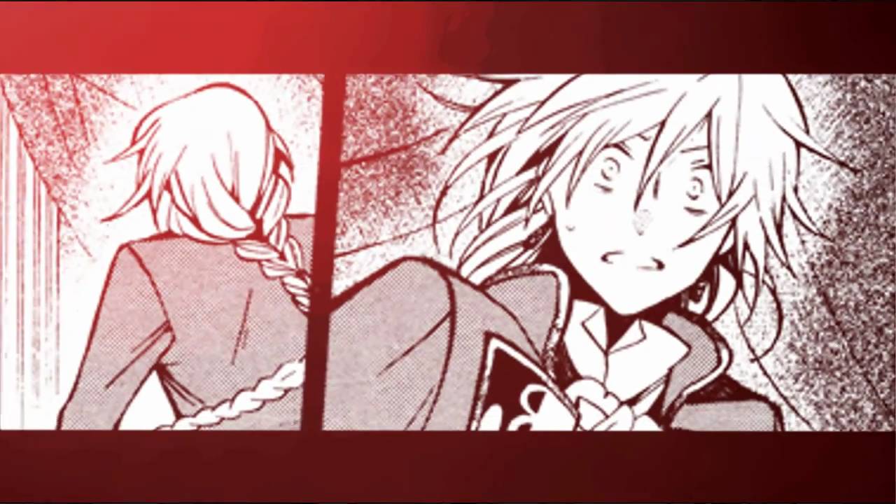 ♣ Raise The Stakes [PH]