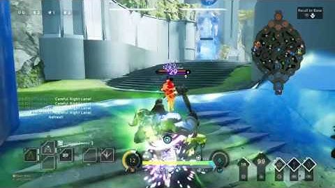 Beats by Narbash [Paragon - Support gameplay]