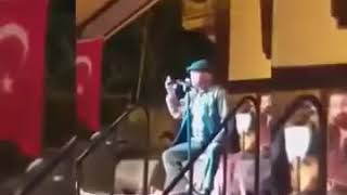 Miniatura de vídeo de "Dımbırlan dayı çolak Veli konser (full)"