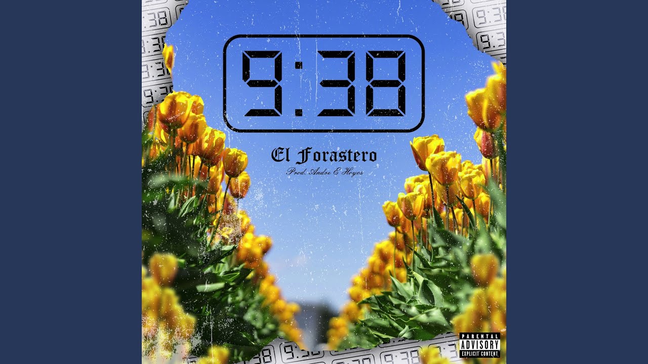 Watch 9:38 on YouTube Watch 9:38 on YouTube