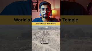Worlds Largest Hindu Temple Virat Ramayan Mandir Bihar