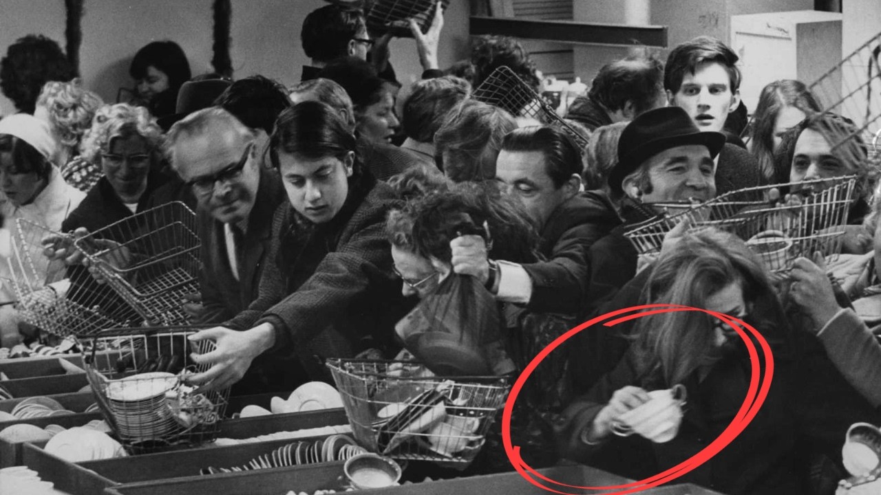PREPARE TO BE AMAZED Unbelievable Historical Photos YouTube