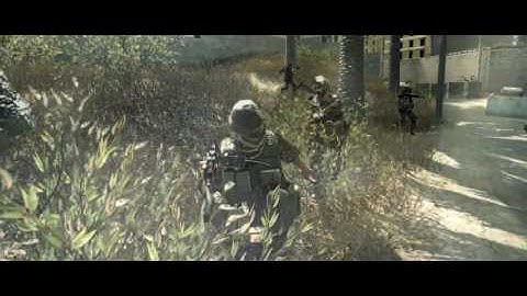 RAPID   PARADOX COD4 Frag By Valletta HD