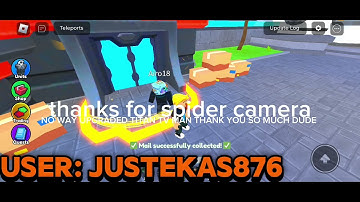 (day 2) looking for upgraded titan tv man in post Office