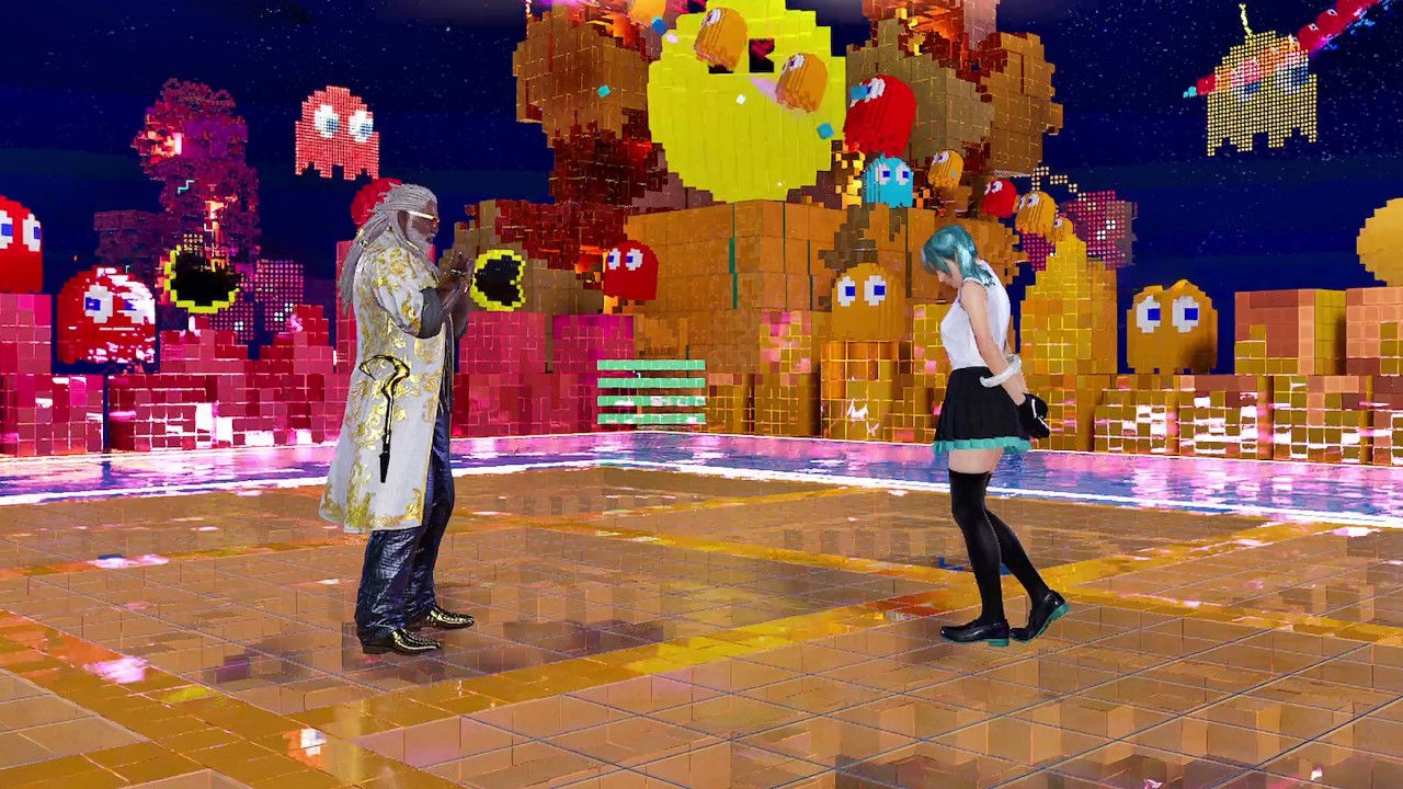 Breadman (Leroy) Vs Xiaoyu - TEKKEN 8 S2 - Online Rank