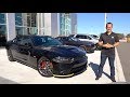 Is the 2020 Dodge Charger Scat Pack the BEST VALUE 4-door Muscle Car?