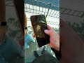 Погано видно екран iPhone на сонці, що робити?