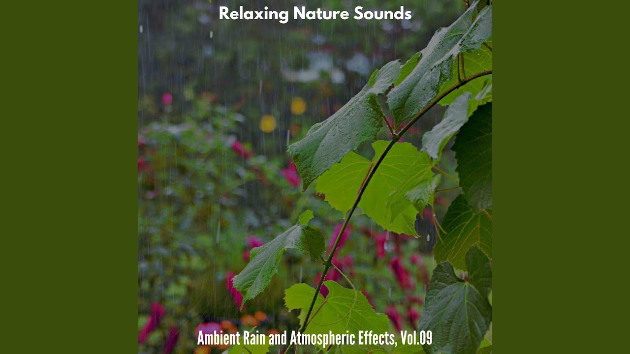 That Longing and Heavy Rain