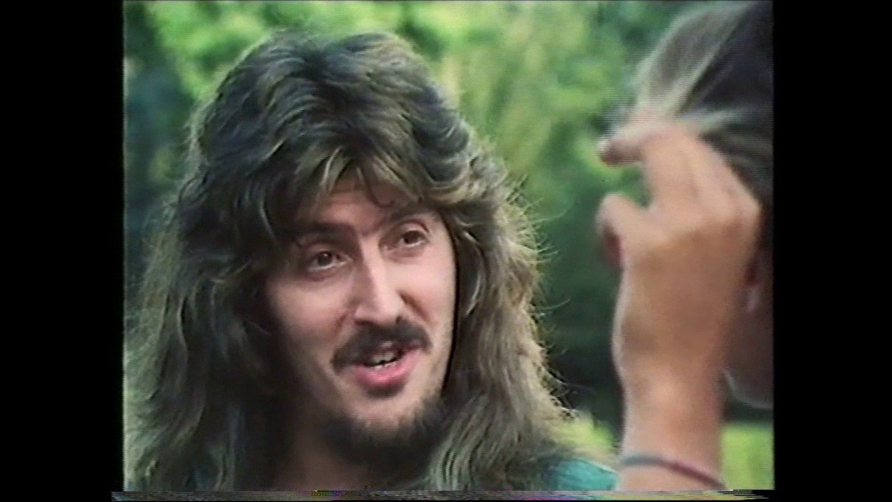 Entrevista a Jose Carlos Molina. Dinamo (18/08/1986)