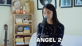 Dyah Novia - Angel 2 - Tombo Teko Loro Lungo  (Cover Live Music)
