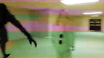 There Is Only One Way Out | Backrooms Escape + Parallel Realities | Lore Reaction Video