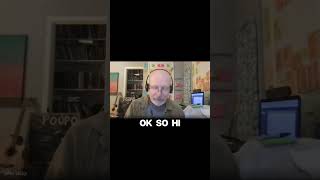 Preview of Ep #1 of The One Long Conversation, a new podcast series hosted John Skipp - Laura Bahr