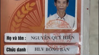 Cách xử lý xoáy trong bóng bàn. #bóngbàn #tabletennis #topspin #backspin #training