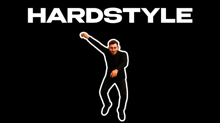 HARDSTYLE Immersive Warm-Up / Viral Interactive Game FULL VERSION / DANIEL SHCHEGELSKIY / SFILMS.RU