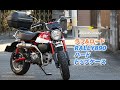 RALLY890 ハードトップケース32【ラフ&ロード 】