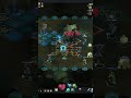 S5 Mort-brulé, Sram c'est easy | #huggy_gg sur #Twitch