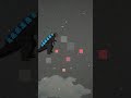 Godzilla FIGHTS Mechagodzilla in WorldBox Godzilla FIGHTS Mechagodzilla in WorldBox