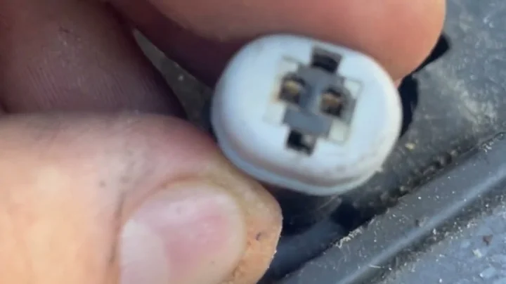 Remote start not working ? Chrysler/Dodge hood switch installation