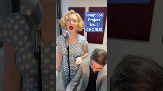 Songbook Project No. 1 - Chorus Did You Get It? Tune In Next Week For Another