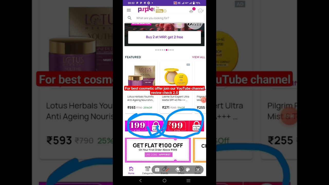 loot offer today🔥 cheapest loot offer today