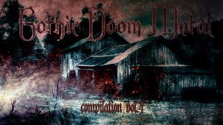 Gothic doom Metal compilation vol.4