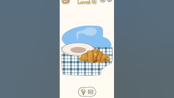 DOP: Draw One Part | Level 41 | #shorts #dop #drawonepart #trending #trendingshorts #dopdrawonepart