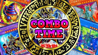 The BEST Dark Magician COMBOS with NEW SUPPORT! • Yu-Gi-Oh! TCG