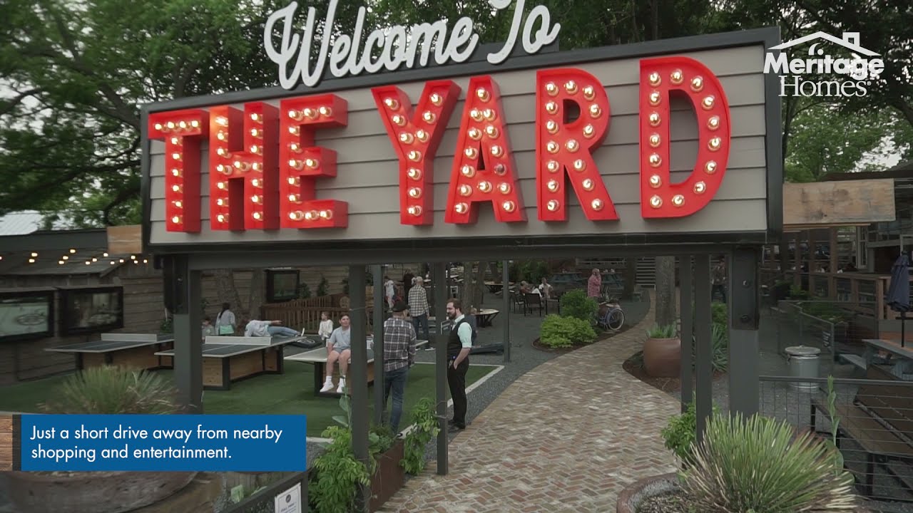 Wolf Creek Farms Melissa, Texas YouTube