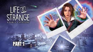 Life is Strange: Double Exposure -- Part 2