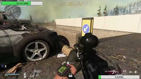 Warzone: My First Hacker Experience